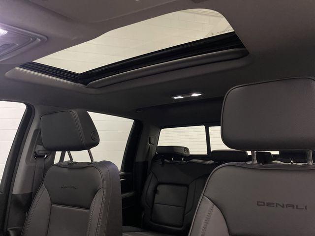 used 2024 GMC Sierra 2500 car, priced at $75,750