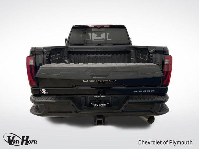 used 2024 GMC Sierra 2500 car, priced at $75,750