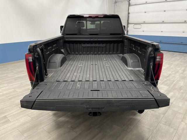 used 2024 GMC Sierra 2500 car, priced at $75,750