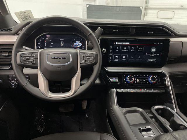 used 2024 GMC Sierra 2500 car, priced at $75,750