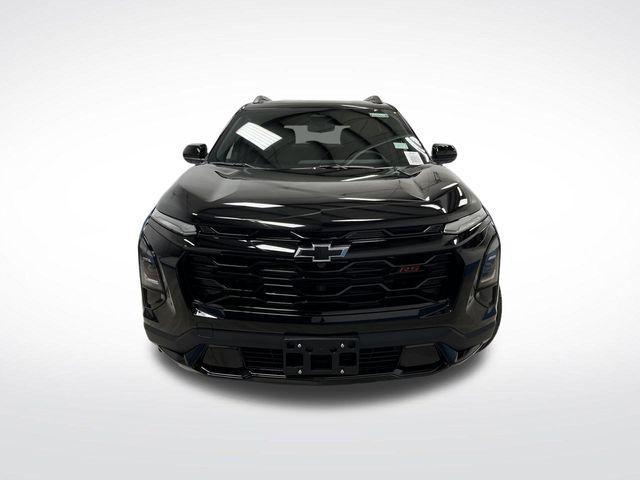 new 2026 Chevrolet Equinox car, priced at $39,469