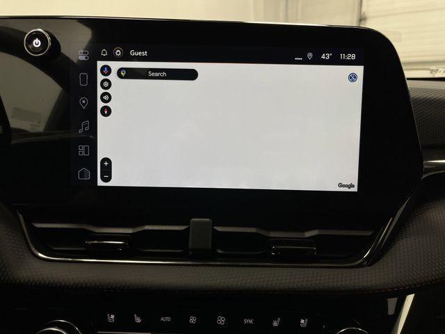 new 2026 Chevrolet Equinox car, priced at $39,469