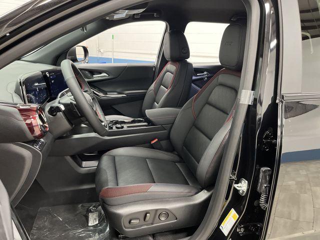 new 2026 Chevrolet Equinox car, priced at $39,469