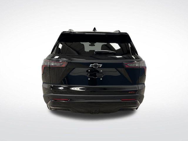 new 2026 Chevrolet Equinox car, priced at $39,469