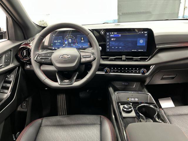 new 2026 Chevrolet Equinox car, priced at $39,469