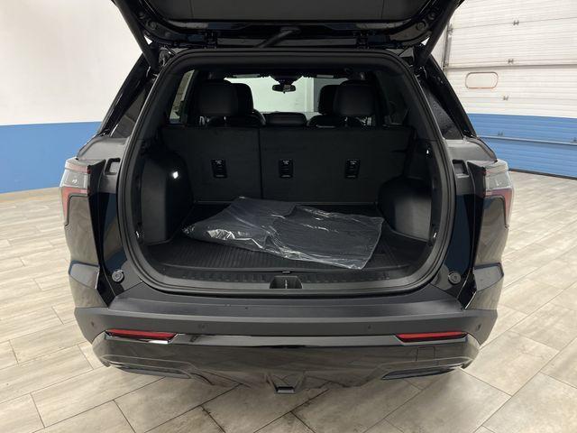 new 2026 Chevrolet Equinox car, priced at $39,469