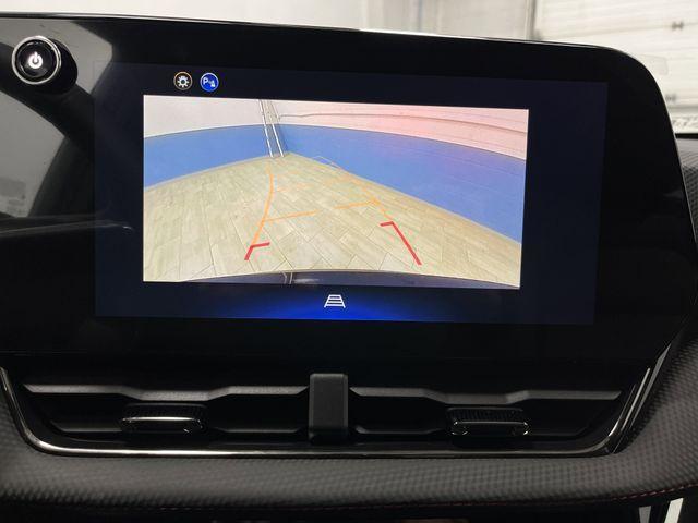 new 2026 Chevrolet Equinox car, priced at $39,469