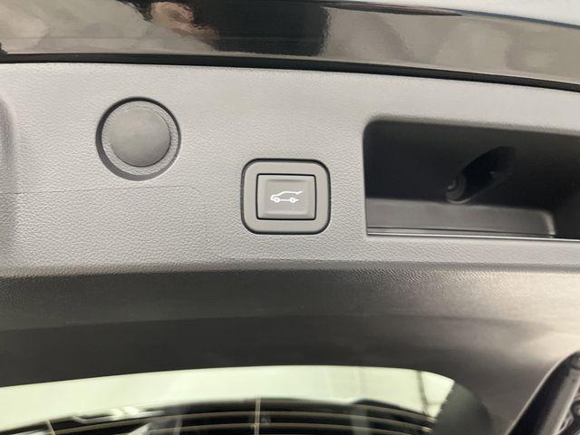 new 2026 Chevrolet Equinox car, priced at $39,469