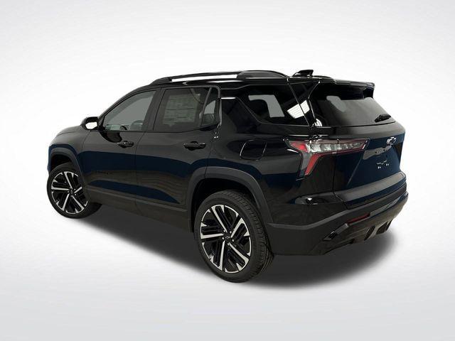 new 2026 Chevrolet Equinox car, priced at $39,469