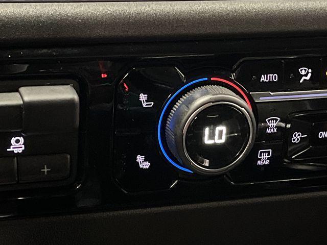 used 2024 Chevrolet Silverado 1500 car, priced at $42,312