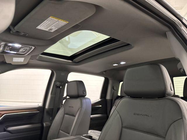 used 2022 GMC Sierra 1500 car, priced at $48,799