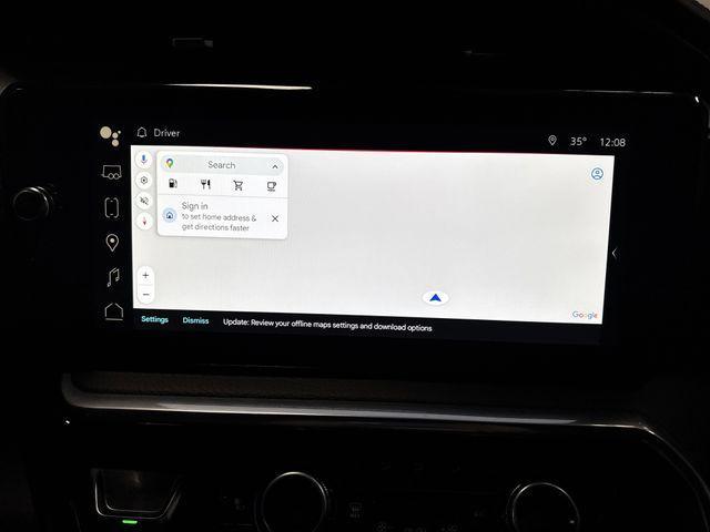 used 2022 GMC Sierra 1500 car, priced at $48,799