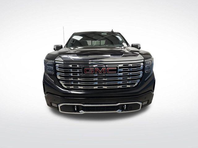 used 2022 GMC Sierra 1500 car, priced at $48,799