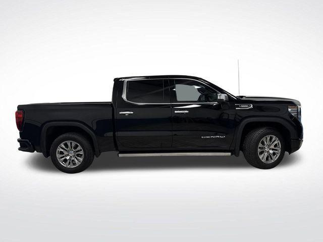 used 2022 GMC Sierra 1500 car, priced at $48,799