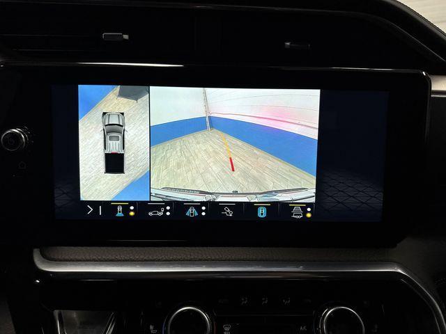 used 2022 GMC Sierra 1500 car, priced at $48,799