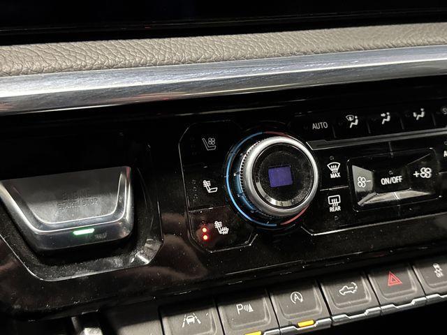 used 2022 GMC Sierra 1500 car, priced at $48,799