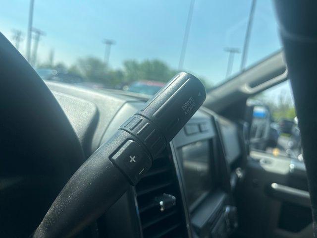 used 2018 Ford F-150 car, priced at $21,615