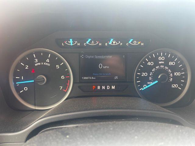 used 2018 Ford F-150 car, priced at $21,615