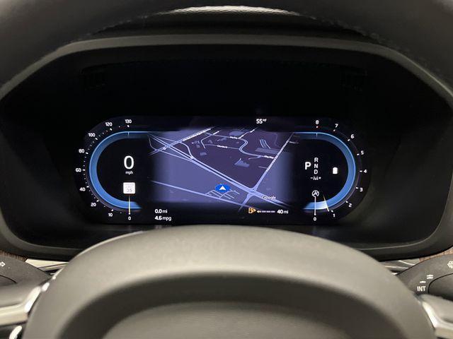 used 2024 Volvo XC60 car, priced at $39,081