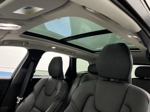 used 2024 Volvo XC60 car, priced at $39,081