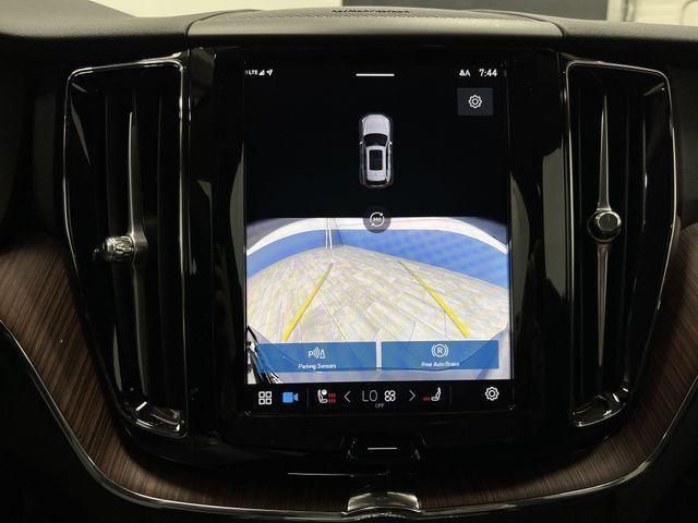 used 2024 Volvo XC60 car, priced at $39,081