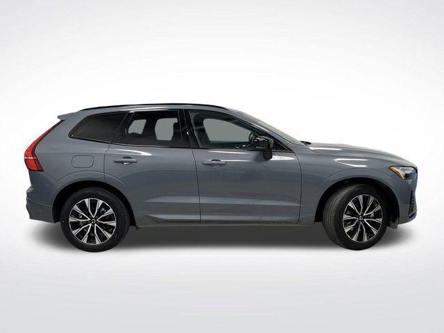 used 2024 Volvo XC60 car, priced at $39,081