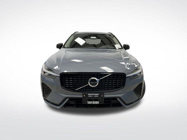 used 2024 Volvo XC60 car, priced at $39,081