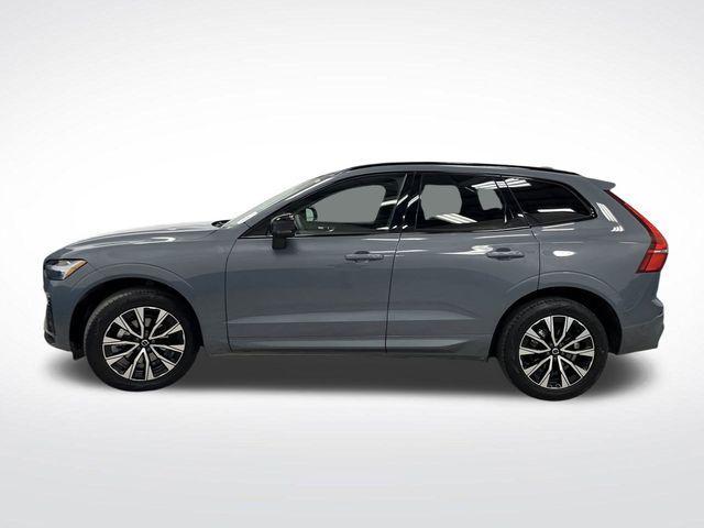 used 2024 Volvo XC60 car, priced at $39,081