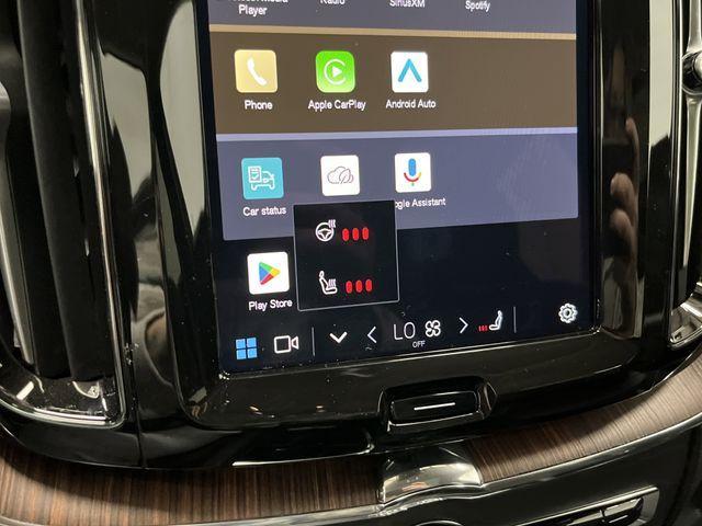 used 2024 Volvo XC60 car, priced at $39,081