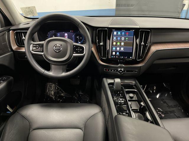 used 2024 Volvo XC60 car, priced at $39,081