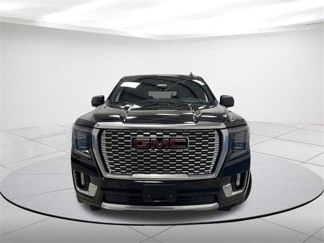 used 2022 GMC Yukon XL car, priced at $57,000