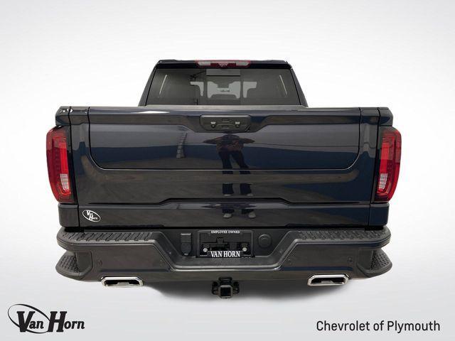 used 2023 GMC Sierra 1500 car, priced at $51,183
