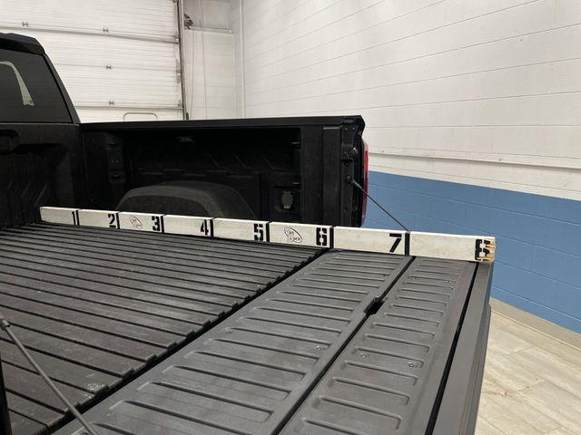 used 2023 GMC Sierra 1500 car, priced at $53,285