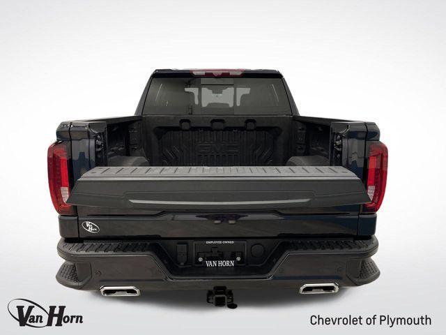 used 2023 GMC Sierra 1500 car, priced at $51,183