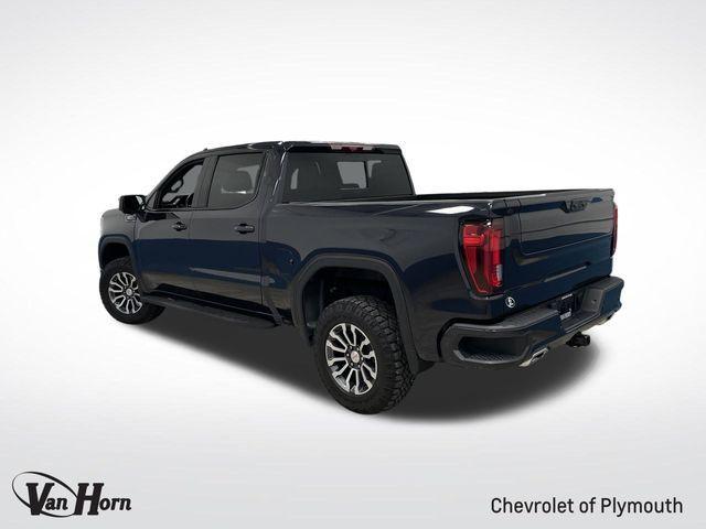 used 2023 GMC Sierra 1500 car, priced at $51,183