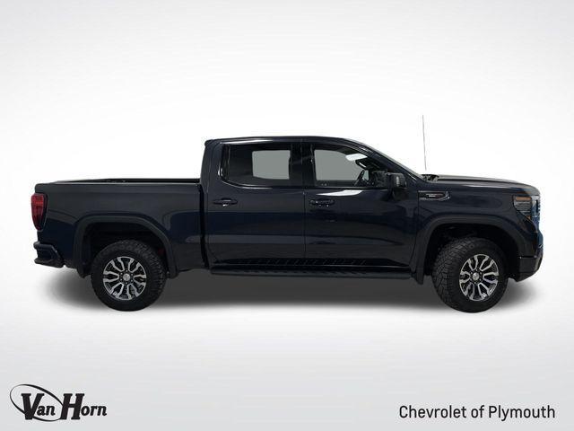 used 2023 GMC Sierra 1500 car, priced at $51,183
