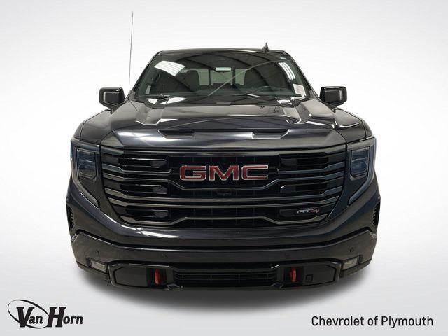 used 2023 GMC Sierra 1500 car, priced at $51,183