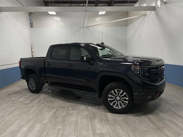 used 2023 GMC Sierra 1500 car, priced at $53,257