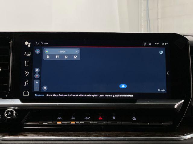 used 2024 GMC Sierra 1500 car, priced at $48,500