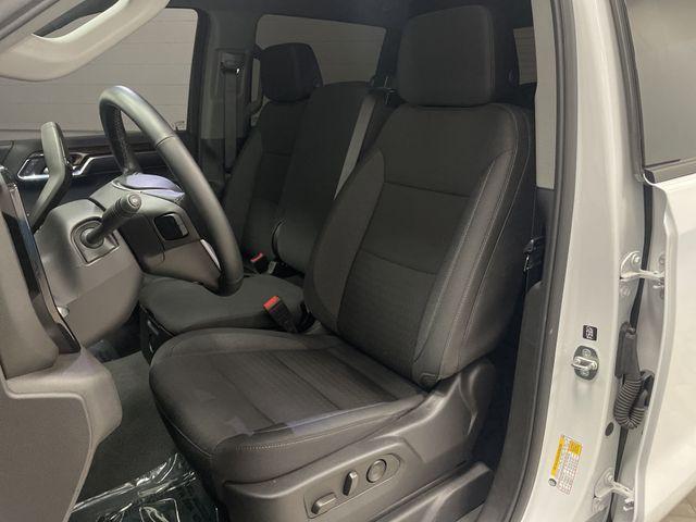 used 2024 GMC Sierra 1500 car, priced at $48,500