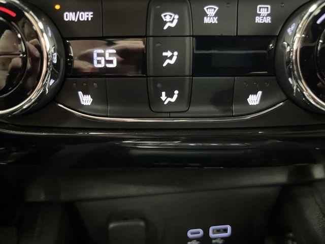 used 2024 Chevrolet TrailBlazer car, priced at $26,500