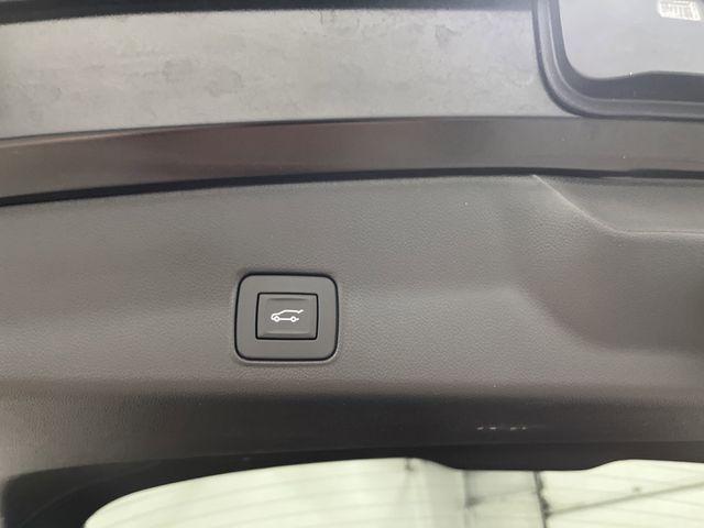 used 2024 Chevrolet TrailBlazer car, priced at $26,500
