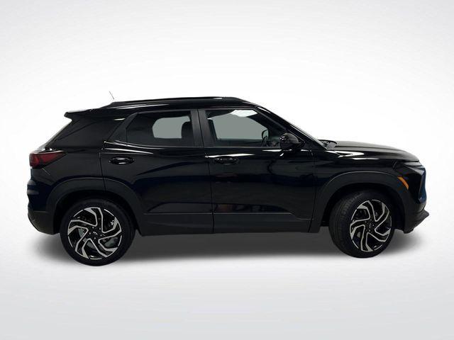 used 2024 Chevrolet TrailBlazer car, priced at $26,500