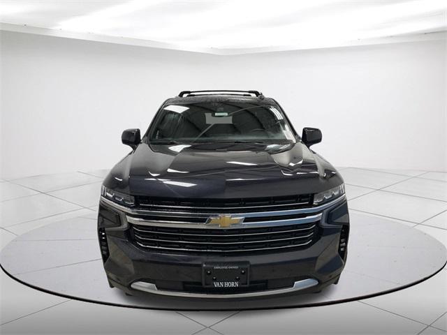 used 2022 Chevrolet Suburban car, priced at $51,298