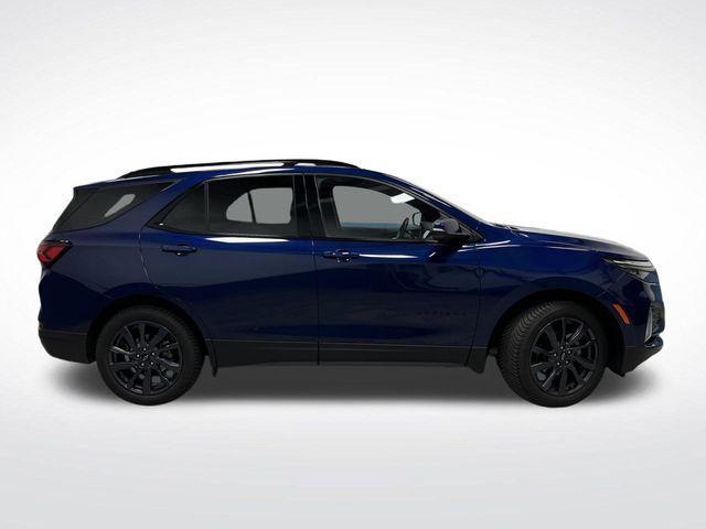 used 2023 Chevrolet Equinox car, priced at $22,093