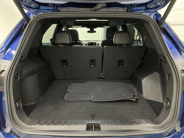 used 2023 Chevrolet Equinox car, priced at $22,093