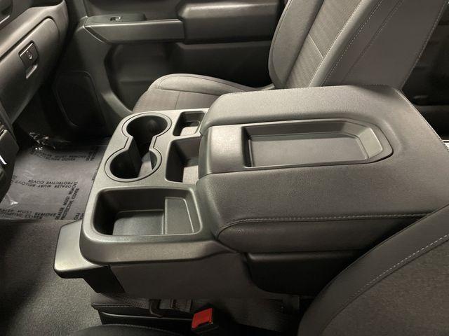 used 2024 Chevrolet Silverado 2500 car, priced at $52,476
