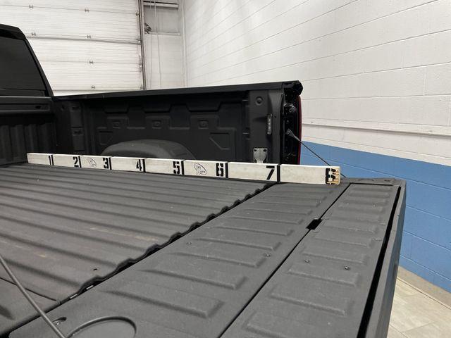 used 2024 Chevrolet Silverado 2500 car, priced at $52,476