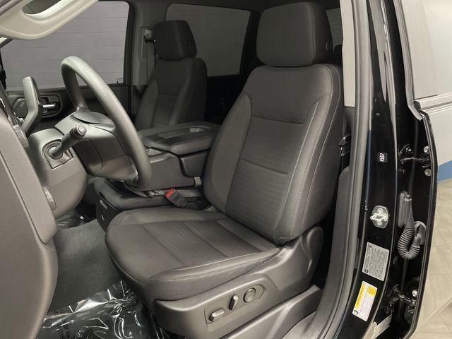 used 2024 Chevrolet Silverado 2500 car, priced at $52,476