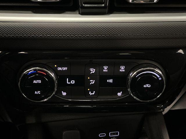 used 2024 Chevrolet TrailBlazer car, priced at $23,795